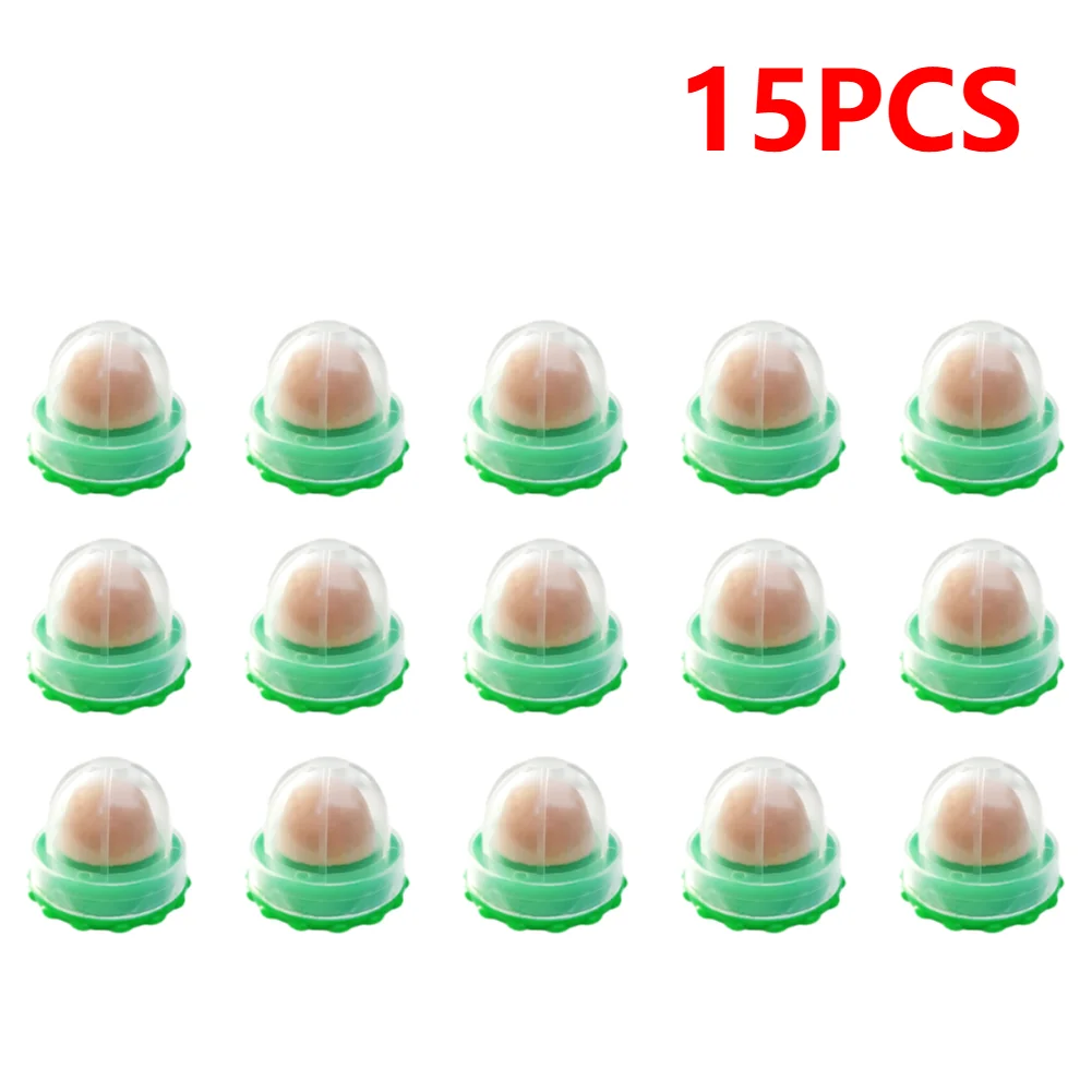 10-50PCS Cat Catnip Licking Candy Sugar Ball Wall Sucker Lick Catnip Sugar Balls Smart Cat Toys Interactive Ball Cats Mint Toy - Image 8