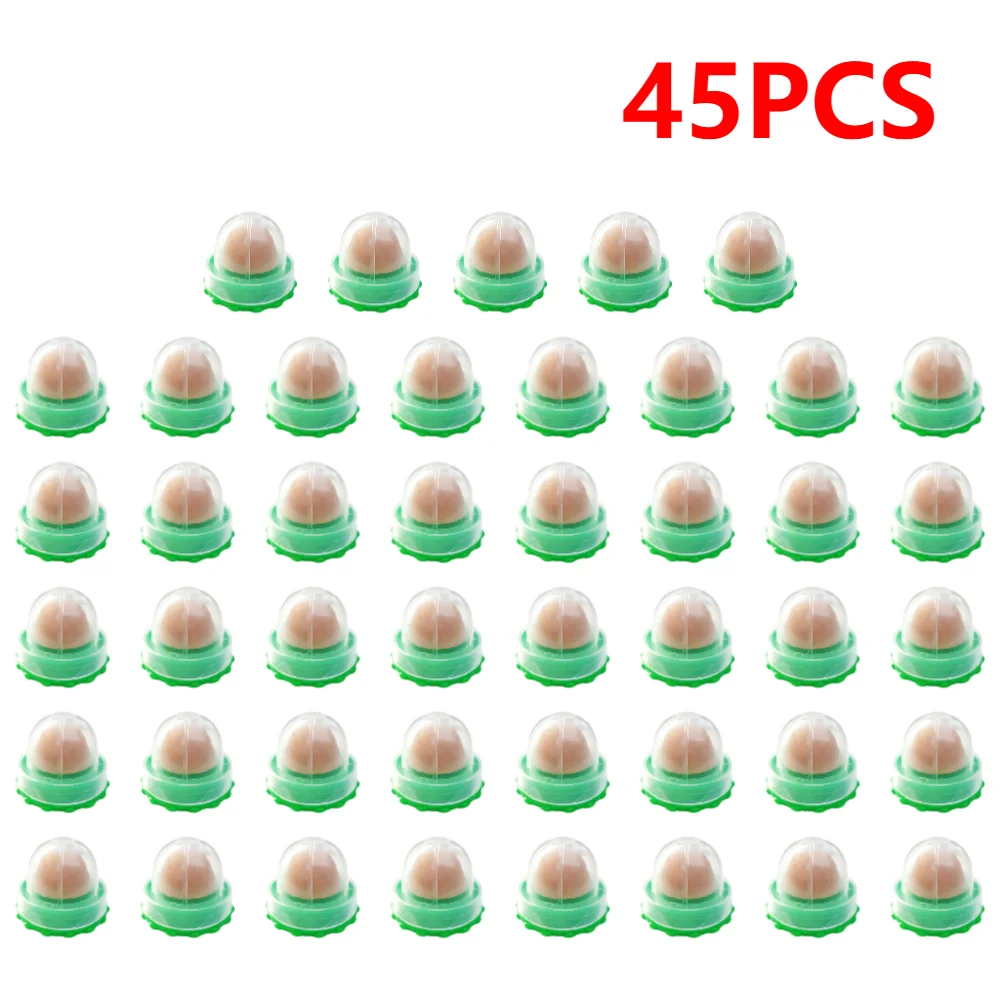 10-50PCS Cat Catnip Licking Candy Sugar Ball Wall Sucker Lick Catnip Sugar Balls Smart Cat Toys Interactive Ball Cats Mint Toy - Image 5