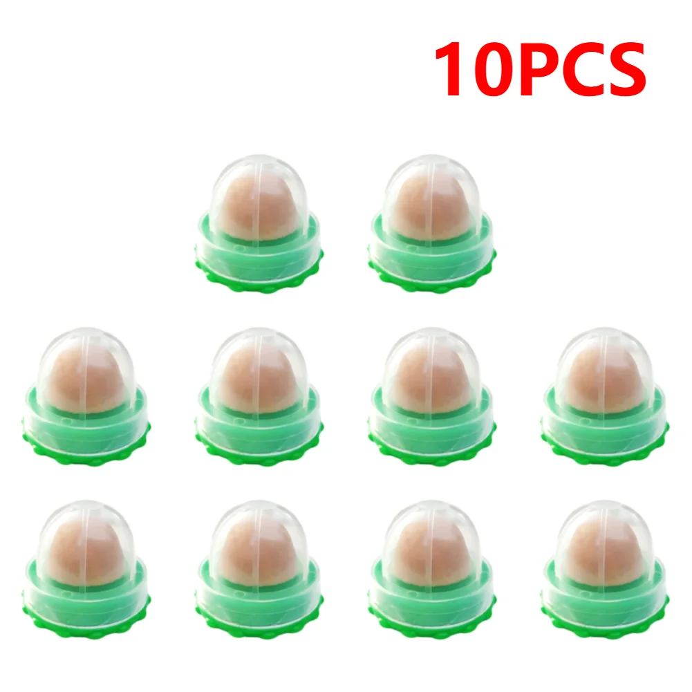 10-50PCS Cat Catnip Licking Candy Sugar Ball Wall Sucker Lick Catnip Sugar Balls Smart Cat Toys Interactive Ball Cats Mint Toy - Image 6