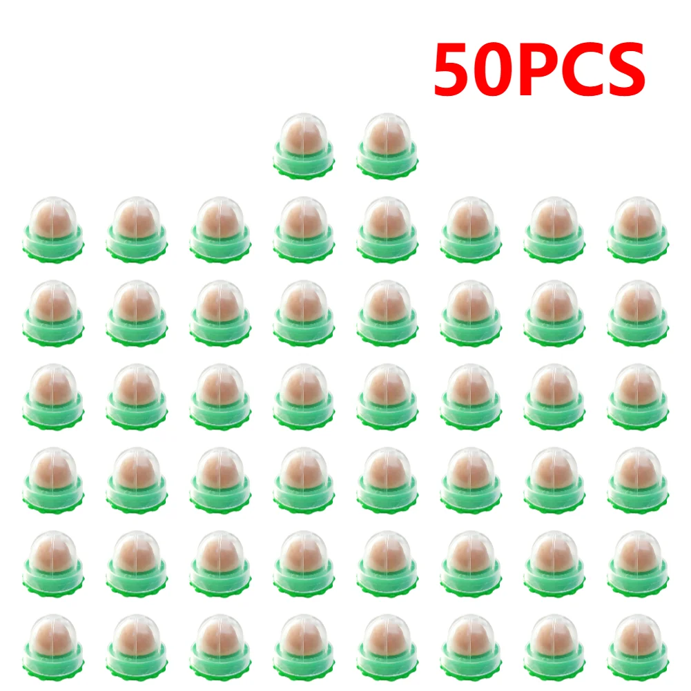 10-50PCS Cat Catnip Licking Candy Sugar Ball Wall Sucker Lick Catnip Sugar Balls Smart Cat Toys Interactive Ball Cats Mint Toy - Image 4