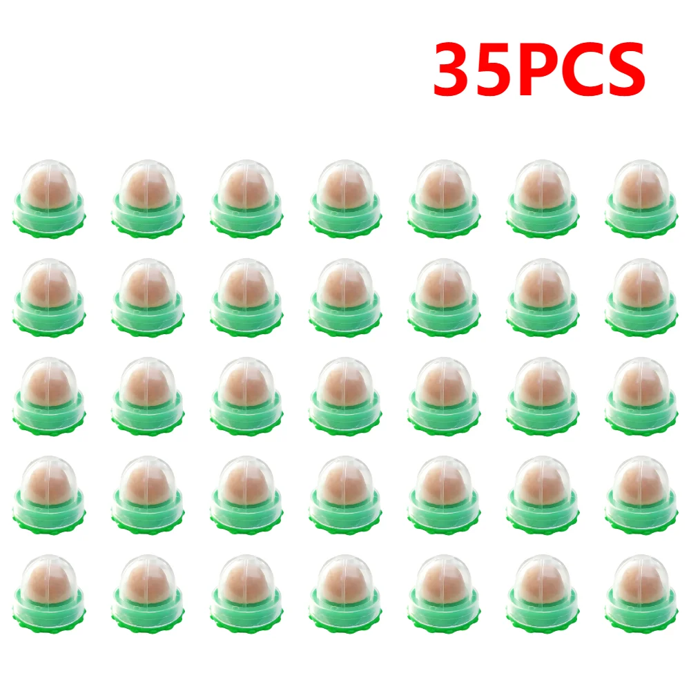 10-50PCS Cat Catnip Licking Candy Sugar Ball Wall Sucker Lick Catnip Sugar Balls Smart Cat Toys Interactive Ball Cats Mint Toy - Image 2